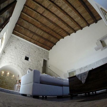 Appartement Antico Frantoio Penna à Sampieri Extérieur photo