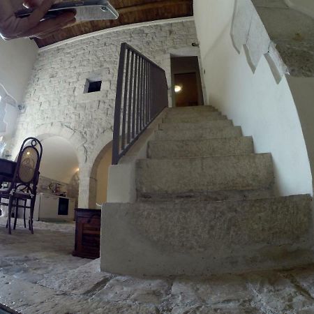 Appartement Antico Frantoio Penna à Sampieri Extérieur photo