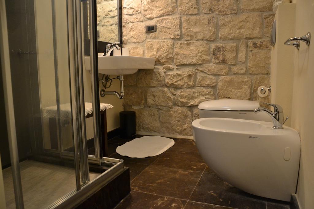 Appartement Antico Frantoio Penna à Sampieri Chambre photo