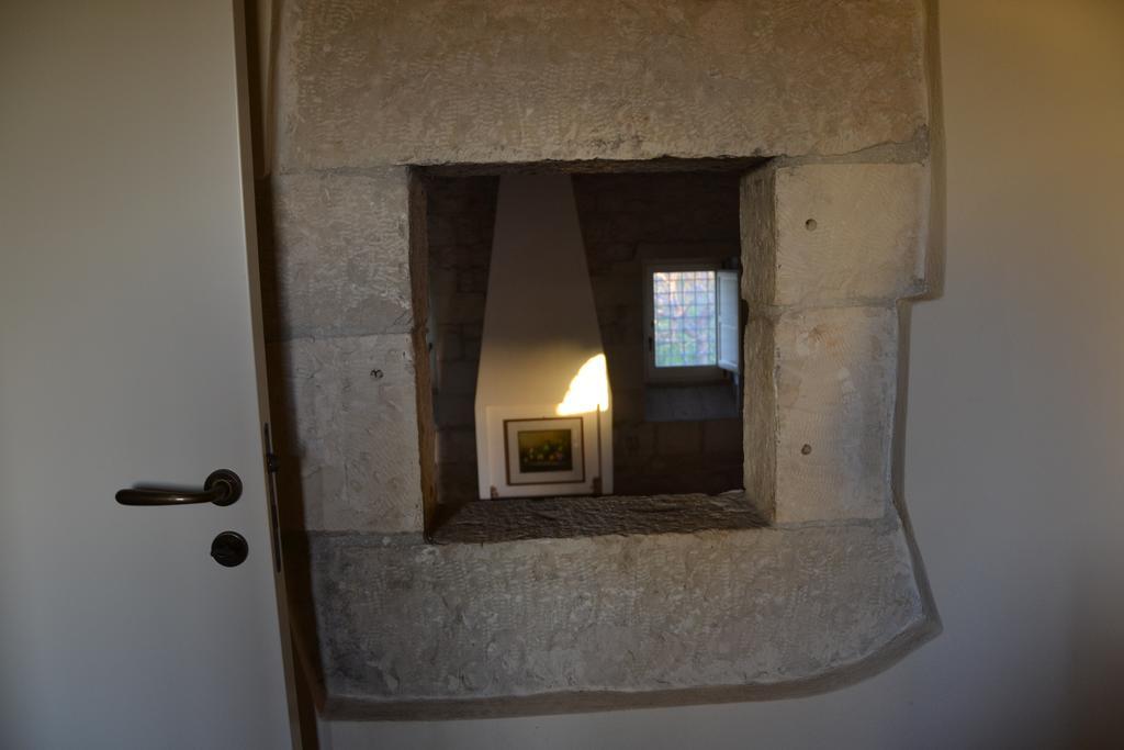 Appartement Antico Frantoio Penna à Sampieri Chambre photo