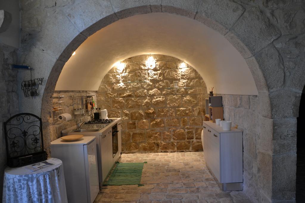 Appartement Antico Frantoio Penna à Sampieri Chambre photo