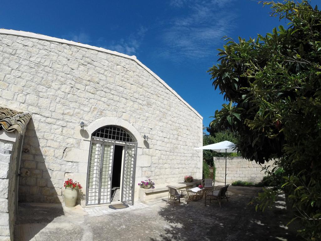 Appartement Antico Frantoio Penna à Sampieri Chambre photo