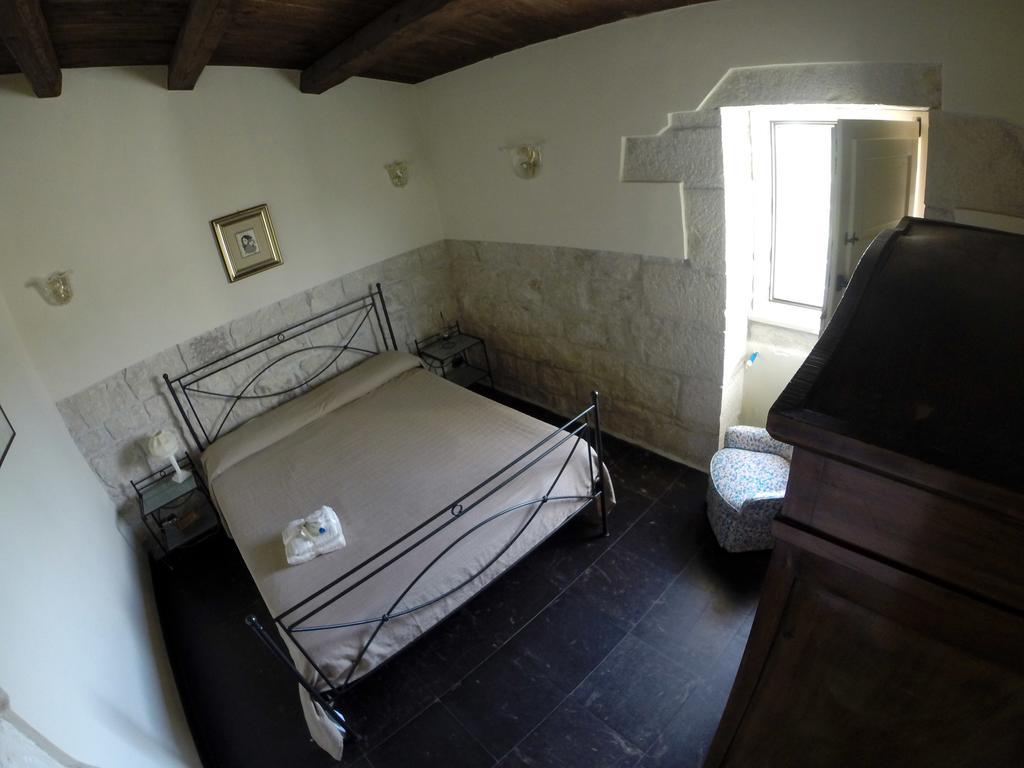 Appartement Antico Frantoio Penna à Sampieri Chambre photo