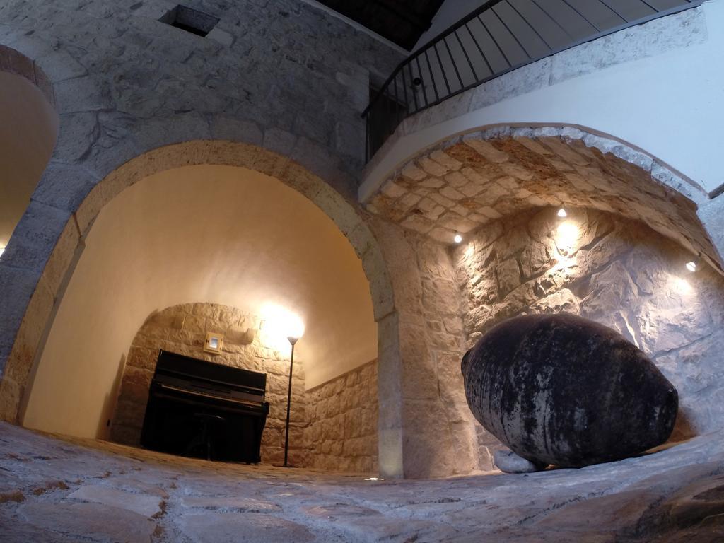 Appartement Antico Frantoio Penna à Sampieri Chambre photo