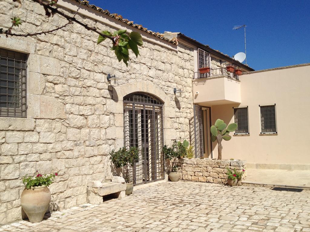 Appartement Antico Frantoio Penna à Sampieri Extérieur photo