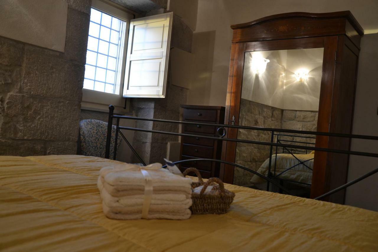 Appartement Antico Frantoio Penna à Sampieri Extérieur photo