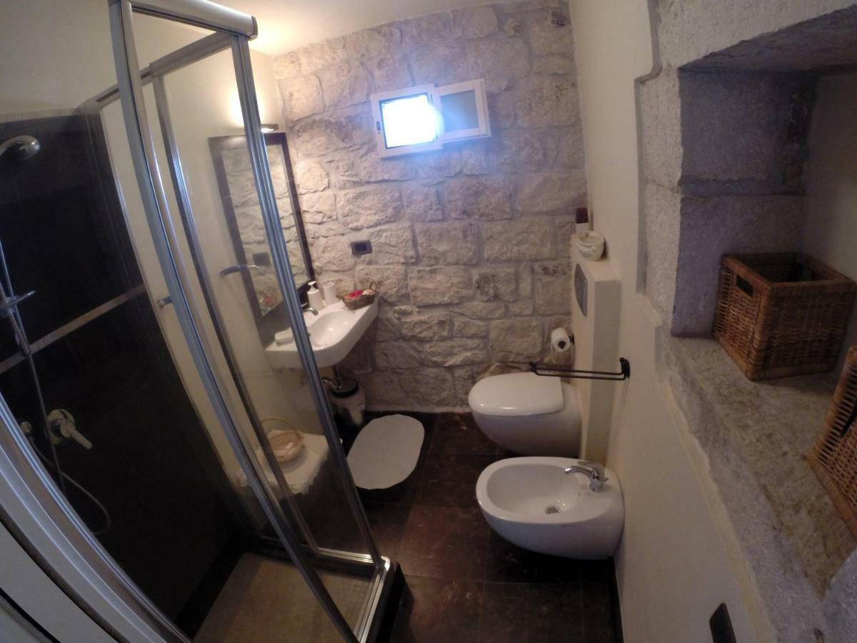 Appartement Antico Frantoio Penna à Sampieri Extérieur photo